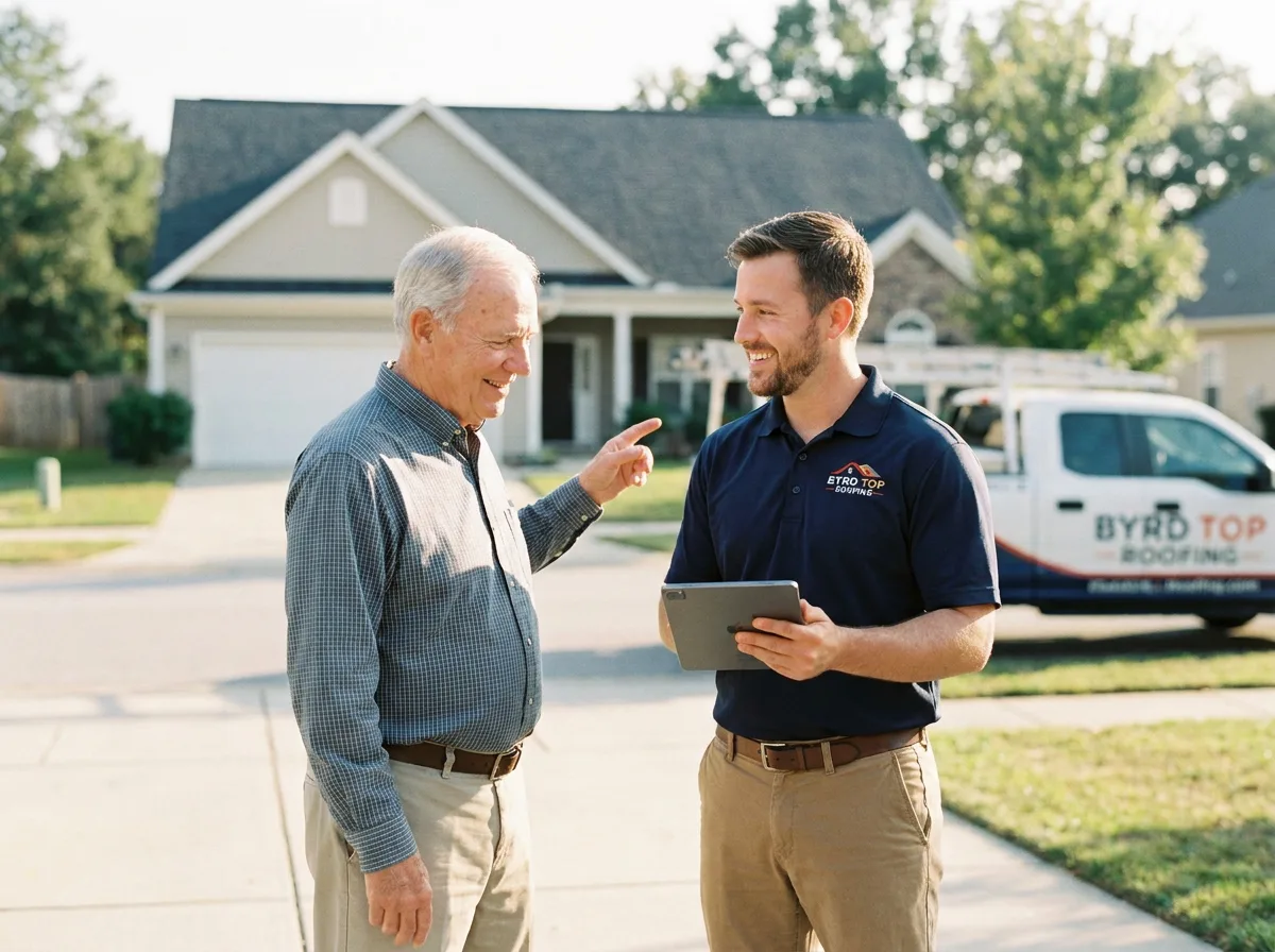 Roofing Raleigh, ND FAQs
